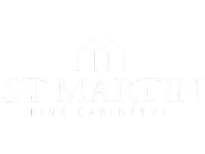 St. Martin Cabinetry